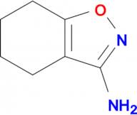 4,5,6,7-Tetrahydrobenzo[d]isoxazol-3-amine