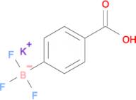Potassium (4-carboxyphenyl)trifluoroborate