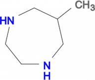 6-Methyl-1,4-diazepane