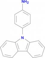 4-(9H-Carbazol-9-yl)aniline