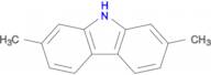2,7-Dimethyl-9H-carbazole
