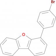 4-(4-Bromophenyl)dibenzo[b,d]furan