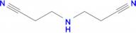 Bis(2-cyanoethyl)amine