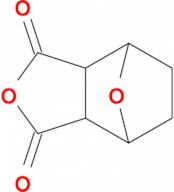 7-Oxabicyclo[2.2.1]heptane-2,3-dicarboxylic Anhydride