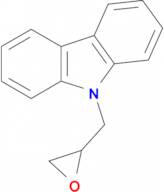 9-(oxiran-2-ylmethyl)-9H-carbazole