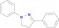 1,3-diphenyl-4,5-dihydro-1H-pyrazole