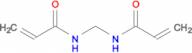 N-(prop-2-enamidomethyl)prop-2-enamide