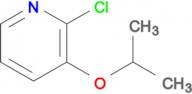 2-Chloro-3-isopropoxypyridine