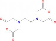 4,4'-(Ethane-1,2-diyl)bis(morpholine-2,6-dione)