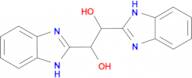1,2-bis(1H-benzimidazol-2-yl)ethane-1,2-diol