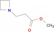 methyl 3-azetidin-1-ylpropanoate