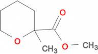 methyl 2-methyltetrahydro-2H-pyran-2-carboxylate