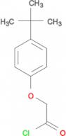 (4-tert-butylphenoxy)acetyl chloride