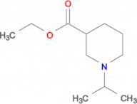 ethyl 1-isopropylpiperidine-3-carboxylate