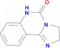 2,6-dihydroimidazo[1,2-c]quinazolin-5(3H)-one