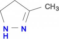 3-methyl-4,5-dihydro-1H-pyrazole