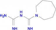N-[amino(imino)methyl]azepane-1-carboximidamide