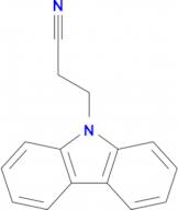 3-(9H-carbazol-9-yl)propanenitrile