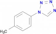 1-(4-methylphenyl)-1H-tetrazole