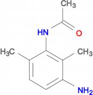 N-(3-amino-2,6-dimethylphenyl)acetamide