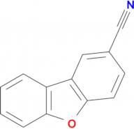 dibenzo[b,d]furan-2-carbonitrile