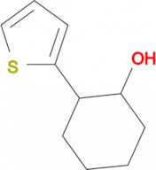 2-(2-thienyl)cyclohexanol