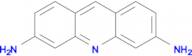 acridine-3,6-diamine dihydrochloride