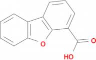 dibenzo[b,d]furan-4-carboxylic acid