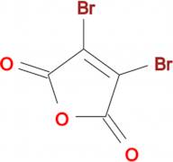 3,4-Dibromofuran-2,5-dione