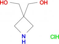 3,3-azetidinediyldimethanol hydrochloride