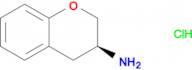 (S)-CHROMAN-3-AMINE HCL