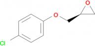(S)-2-((4-CHLOROPHENOXY)METHYL)OXIRANE
