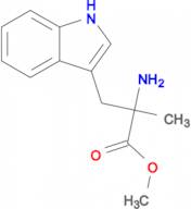 METHYL 2-AMINO-3-(1H-INDOL-3-YL)-2-METHYLPROPANOATE