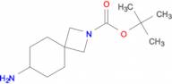 TERT-BUTYL 7-AMINO-2-AZASPIRO[3.5]NONANE-2-CARBOXYLATE