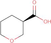 (R)-TETRAHYDRO-2H-PYRAN-3-CARBOXYLIC ACID