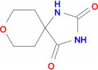 8-OXA-1,3-DIAZASPIRO[4.5]DECANE-2,4-DIONE