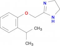 FENOXAZOLINE