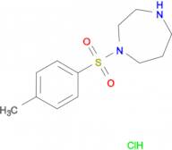 1-[(4-methylphenyl)sulfonyl]-1,4-diazepane hydrochloride