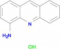 acridin-4-amine hydrochloride