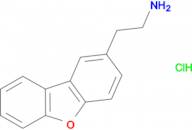 (2-dibenzo[b,d]furan-2-ylethyl)amine hydrochloride