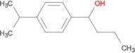 1-(4-iso-Propylphenyl)-1-butanol