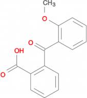 2-(2-Methoxybenzoyl)benzoic acid