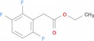(2,3,6-Trifluorophenyl)acetic acid ethyl ester