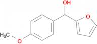 2-Furyl-(4-methoxyphenyl)methanol