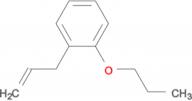 3-(2-n-Propoxyphenyl)-1-propene