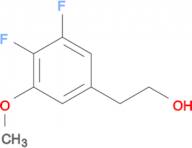 3,4-Difluoro-5-methoxyphenethyl alcohol