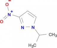 1-isopropyl-3-nitro-1H-pyrazole