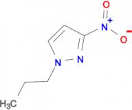 3-nitro-1-propyl-1H-pyrazole