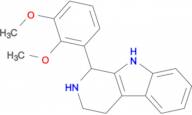1-(2,3-dimethoxyphenyl)-2,3,4,9-tetrahydro-1H-beta-carboline