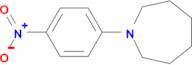 1-(4-nitrophenyl)azepane
